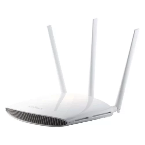 роутер EDIMAX BR-6208AC