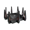 Router Asus ROG Rapture GT-AX11000 black GT-AX11000