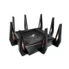 Router Asus ROG Rapture GT-AX11000 black GT-AX11000