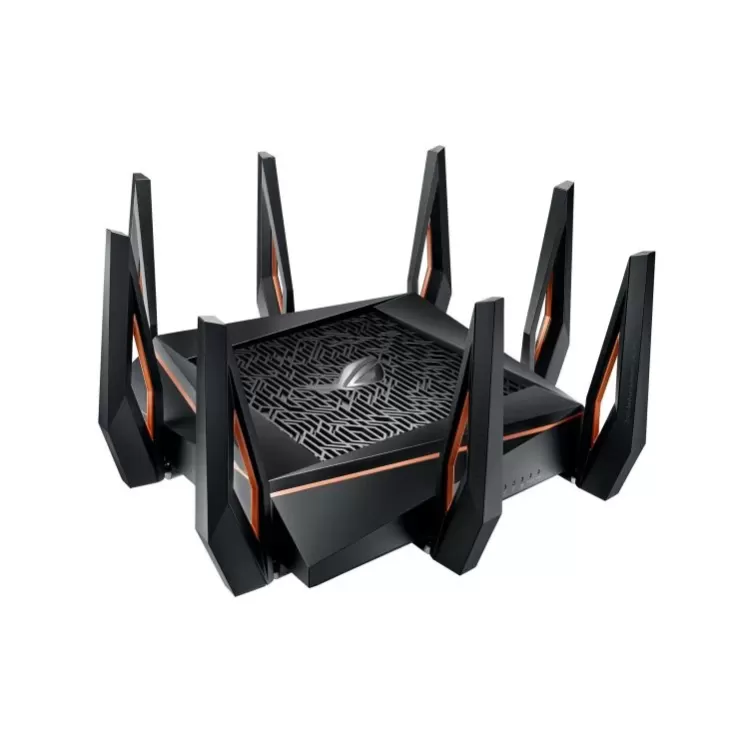 Router Asus ROG Rapture GT-AX11000 black GT-AX11000