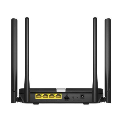 Многофункциональный маршрутизатор CUDY WR1500 Mesh Router/AP/Repeater WIFI6 GB Многофункциональный маршрутизатор CUDY WR1500 Mesh Router/AP/Repeater WIFI6 GB
