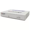 נתב מאובטח FORTINET Secure Router Fortinet Fortigate 40F Router Firewall 1XWAN 4X RJ45 FG-40F צבע לבן