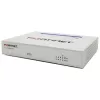 נתב מאובטח FORTINET Secure Router Fortinet Fortigate 40F Router Firewall 1XWAN 4X RJ45 FG-40F צבע לבן
