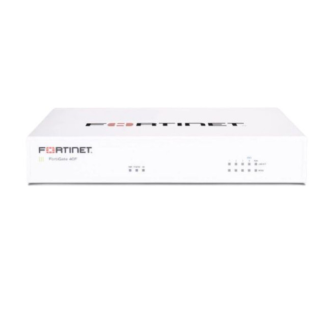 Secure router FORTINET Secure Router Fortinet Fortigate 40F Router Firewall