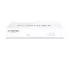 נתב מאובטח FORTINET Secure Router Fortinet Fortigate 40F Router Firewall 1XWAN 4X RJ45 FG-40F צבע לבן