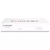 נתב מאובטח FORTINET Secure Router Fortinet Fortigate 40F Router Firewall 1XWAN 4X RJ45 FG-40F צבע לבן