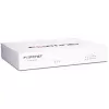 נתב מאובטח FORTINET Secure Router Fortinet Fortigate 40F Router Firewall 1XWAN 4X RJ45 FG-40F צבע לבן