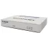 נתב מאובטח FORTINET Secure Router Fortinet Fortigate 40F Router Firewall 1XWAN 4X RJ45 FG-40F צבע לבן