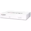 נתב מאובטח FORTINET Secure Router Fortinet Fortigate 40F Router Firewall 1XWAN 4X RJ45 FG-40F צבע לבן