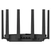 Router CUDY WE11000 Mesh 4X Lan up to 11000Mbps WR11000
