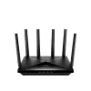 Router CUDY WE11000 Mesh 4X Lan up to 11000Mbps WR11000