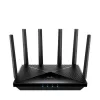 Router CUDY WE11000 Mesh 4X Lan up to 11000Mbps WR11000
