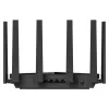 Router CUDY WE11000 Mesh 4X Lan up to 11000Mbps WR11000