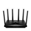 Router CUDY WE11000 Mesh 4X Lan up to 11000Mbps WR11000
