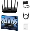 Router CUDY WE11000 Mesh 4X Lan up to 11000Mbps WR11000