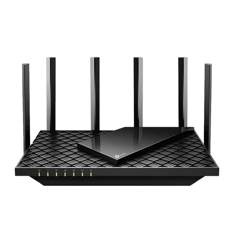 ראוטר TP-Link Archer AX72 AX5400 Wi-Fi 6 ArcherAX72