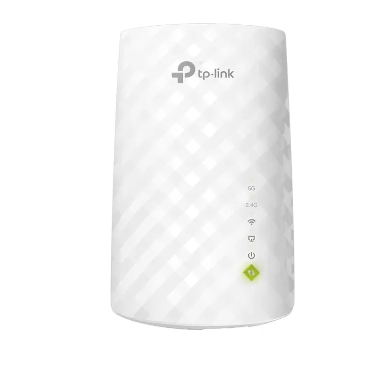 Range Extender TP-Link RE220 AC750 Mesh Wi-Fi Range Extender RE220