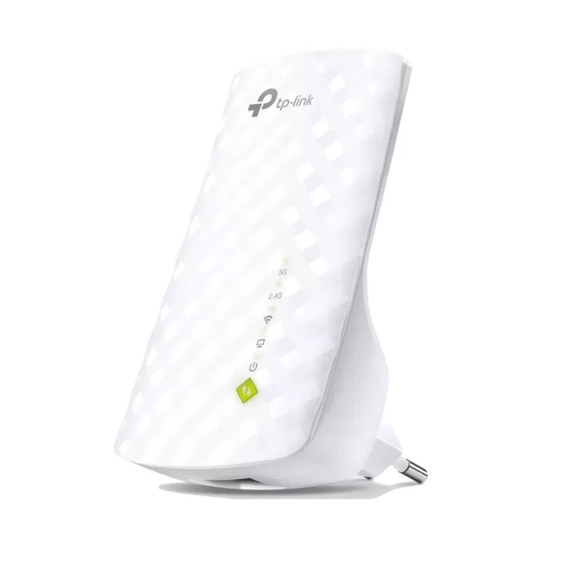 Range Extender TP-Link RE220 AC750 Mesh Wi-Fi Range Extender RE220