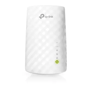 מגדיל טווח TP-Link RE220 AC750 Mesh Wi-Fi Range Extender RE220