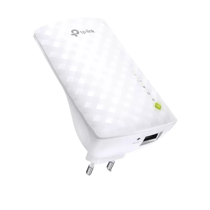 Range Extender TP-Link RE220 AC750 Mesh Wi-Fi Range Extender RE220