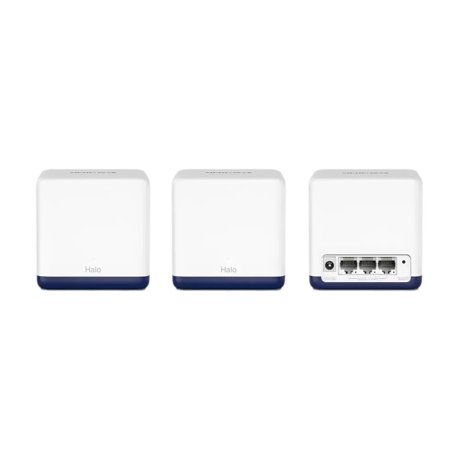 роутер MERCUSYS (3 Halo H50G AC1900 H50G