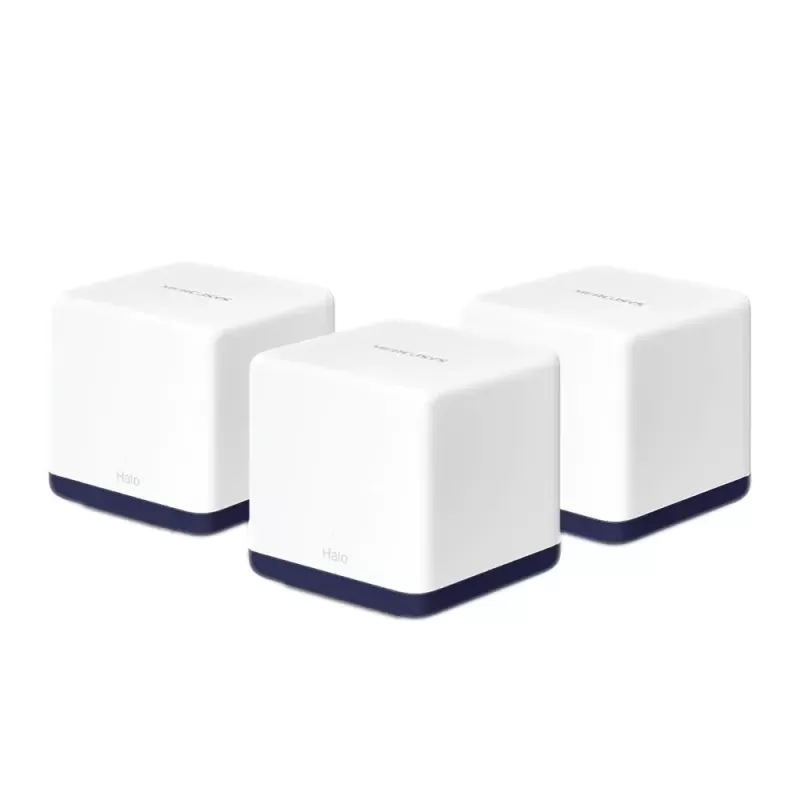роутер MERCUSYS (3 Halo H50G AC1900 H50G роутер MERCUSYS (3 Halo H50G AC1900 H50G