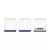 роутер MERCUSYS (3 Halo H50G AC1900 H50G роутер MERCUSYS (3 Halo H50G AC1900 H50G