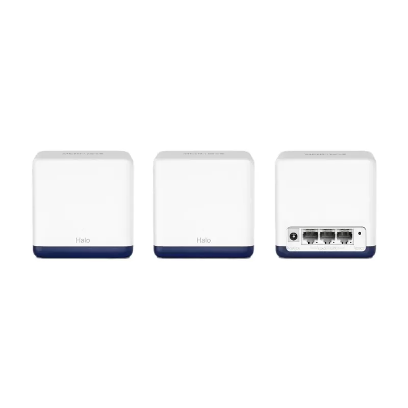 роутер MERCUSYS (3 Halo H50G AC1900 H50G роутер MERCUSYS (3 Halo H50G AC1900 H50G
