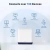 роутер MERCUSYS (3 Halo H50G AC1900 H50G роутер MERCUSYS (3 Halo H50G AC1900 H50G