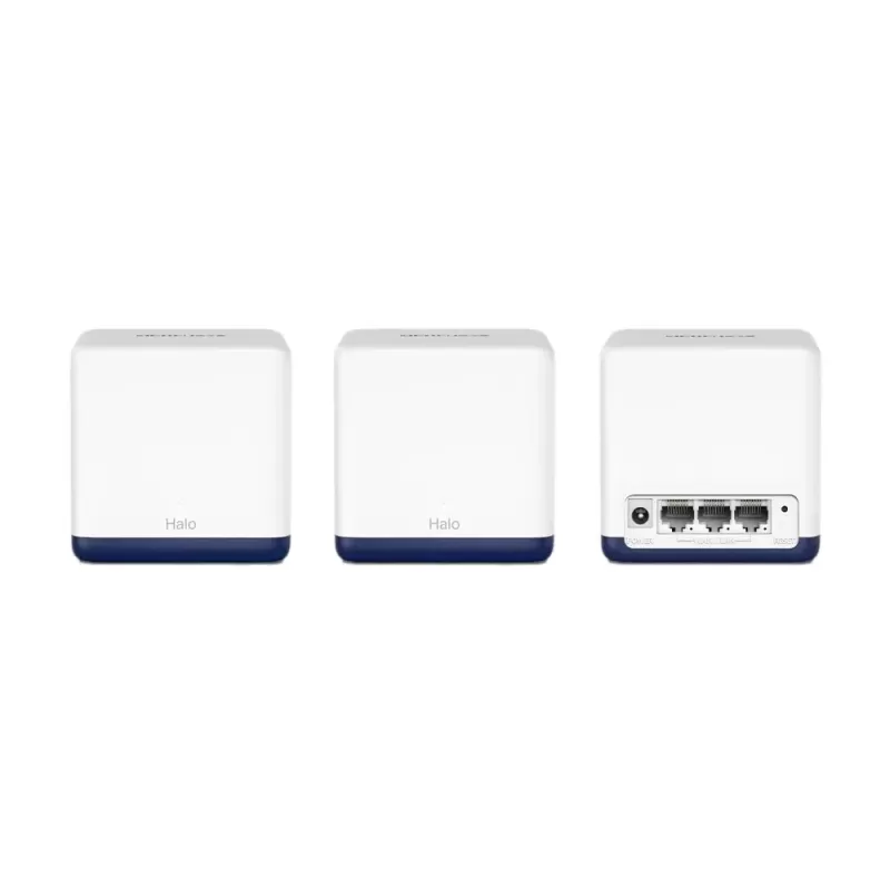 роутер MERCUSYS (3 Halo H50G AC1900 H50G роутер MERCUSYS (3 Halo H50G AC1900 H50G