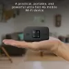 ראוטר ZTE MF971LS 4G MiFi Wi-Fi 5 MF971LS