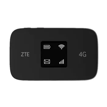 Router ZTE MF971LS 4G MiFi Wi-Fi 5 MF971LS Router ZTE MF971LS 4G MiFi Wi-Fi 5 MF971LS