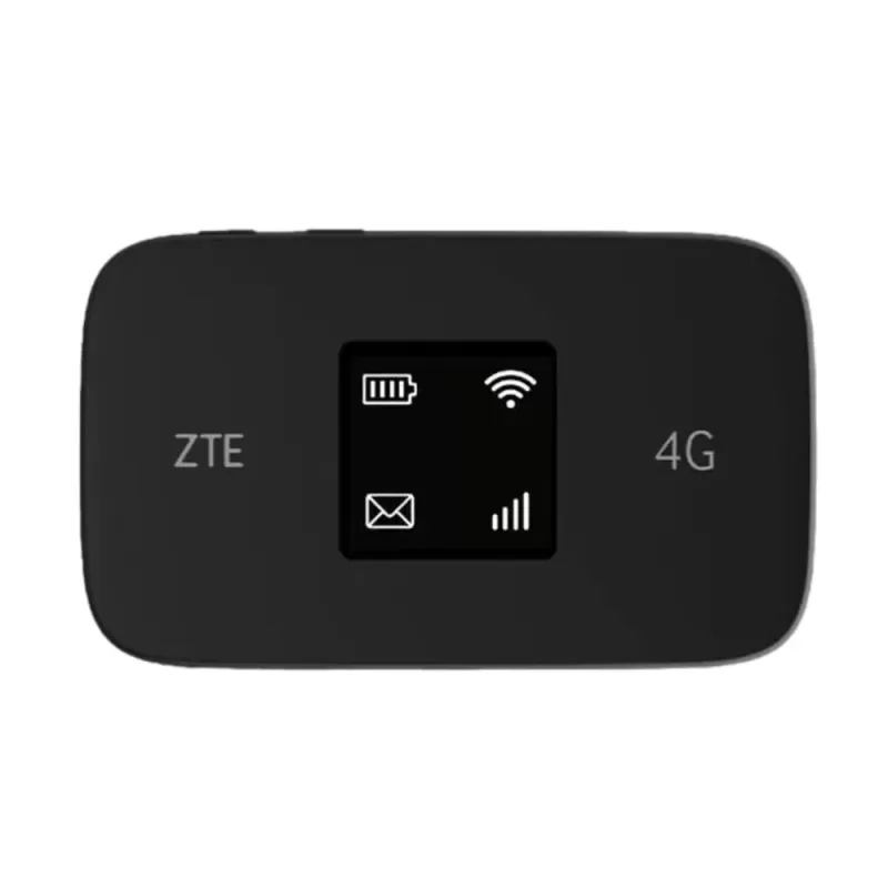 ראוטר ZTE MF971LS 4G MiFi Wi-Fi 5 MF971LS
