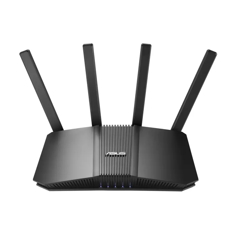 ראוטר Asus RT-BE58U Dual Band WiFi 7 90IG0A70-MO9C00
