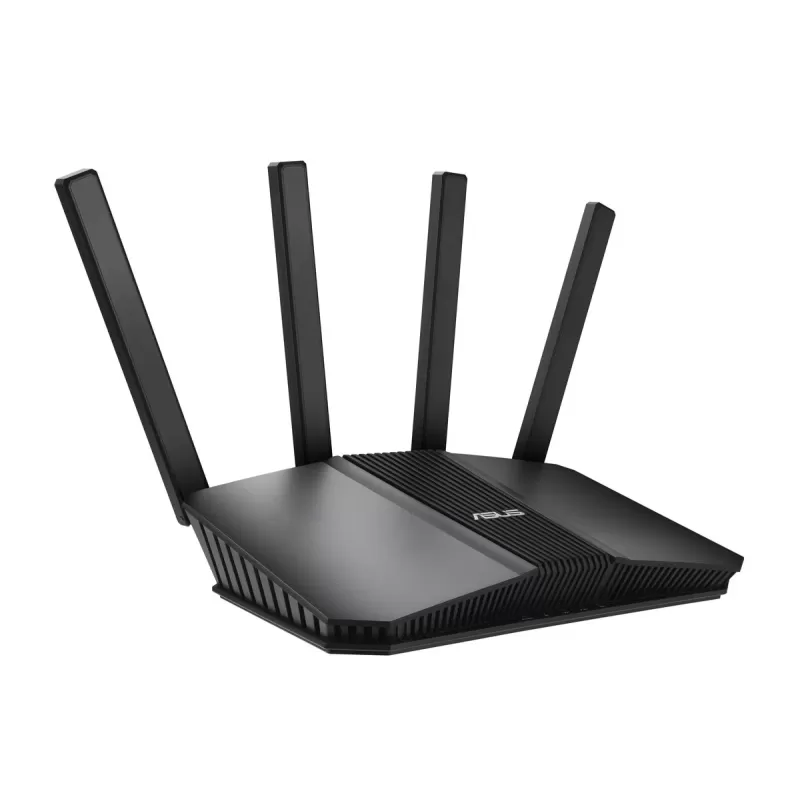 ראוטר Asus RT-BE58U Dual Band WiFi 7 90IG0A70-MO9C00