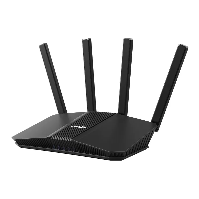 ראוטר Asus RT-BE58U Dual Band WiFi 7 90IG0A70-MO9C00