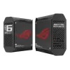 ראוטר Asus ROG Rapture GT6 2-Pack שחור 90IG07F0-MU9A20