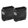 ראוטר Asus ROG Rapture GT6 2-Pack שחור 90IG07F0-MU9A20