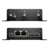 Router CUDY IR02 4G LTE Cat 4 N150 Industrial Wi-Fi Router IR02_EU