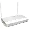 ראוטר סיב Dual-WAN עם Wi-Fi 6 DrayTek Vigor2136Fax V2136FAX צבע לבן ראוטר סיב Dual-WAN עם Wi-Fi 6 DrayTek Vigor2136Fax V2136FAX צבע לבן