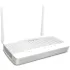 ראוטר סיב Dual-WAN עם Wi-Fi 6 DrayTek Vigor2136Fax V2136FAX צבע לבן