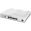 ראוטר VDSL2 DrayTek Vigor2865 V2865 צבע לבן ראוטר VDSL2 DrayTek Vigor2865 V2865 צבע לבן