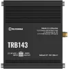 Teltonika TRB143 M-Bus LTE Cat 4 TRB143000000 Color:black