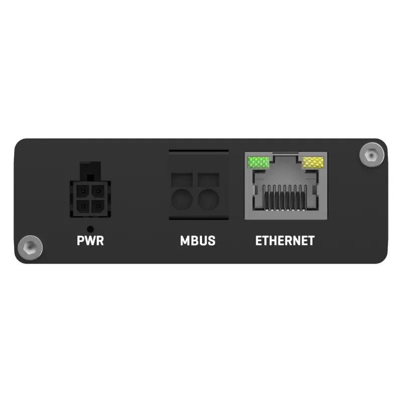 Teltonika TRB143 M-Bus LTE Cat 4 TRB143000000 Color:black