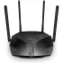 ראוטר MERCUSYS MR70X AX1800 Wi-Fi 6 Router MR70X צבע שחור