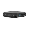 ראוטר נסיעות TP-Link TL-WR3002X Roam 6 AX3000 Wi-Fi 6 TL-WR3002X צבע שחור