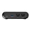 ראוטר נסיעות TP-Link TL-WR3002X Roam 6 AX3000 Wi-Fi 6 TL-WR3002X צבע שחור