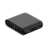 ראוטר נסיעות TP-Link TL-WR3002X Roam 6 AX3000 Wi-Fi 6 TL-WR3002X צבע שחור