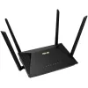 ראוטר Asus RT-AX53U AX1800 WiFi 6 90IG06P0-MO3510 צבע שחור