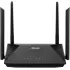 ראוטר Asus RT-AX53U AX1800 WiFi 6 90IG06P0-MO3510 צבע שחור